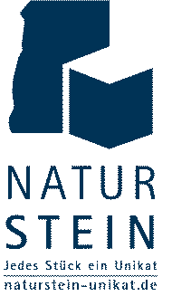Logo Naturstein